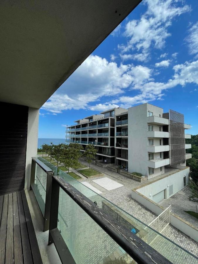 Yoobulgaria-Obzor Sp Apartments Extérieur photo