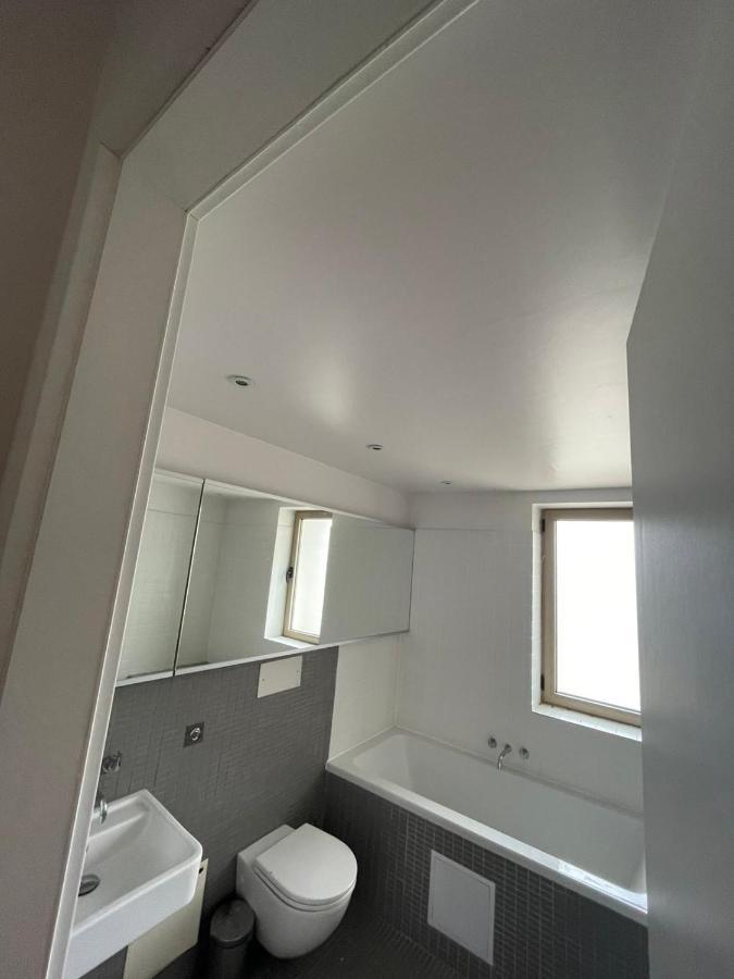 Yoobulgaria-Obzor Sp Apartments Extérieur photo