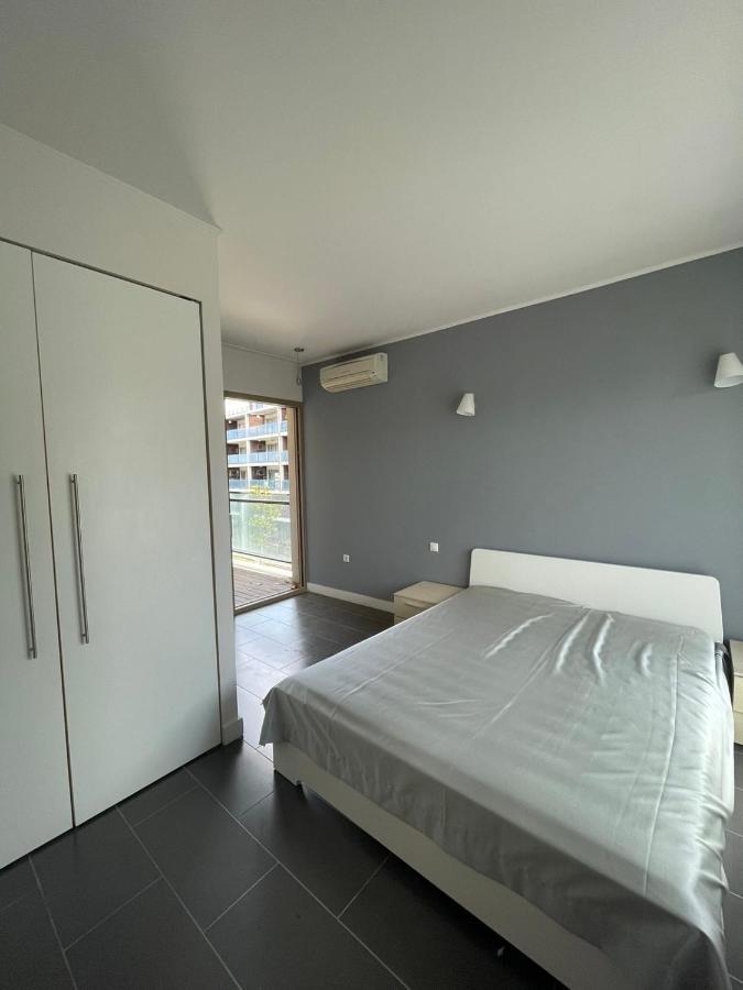 Yoobulgaria-Obzor Sp Apartments Extérieur photo