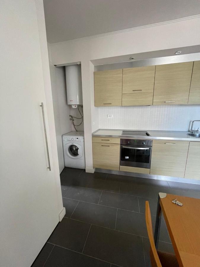 Yoobulgaria-Obzor Sp Apartments Extérieur photo