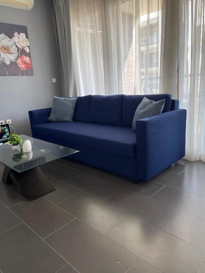 Yoobulgaria-Obzor Sp Apartments Extérieur photo