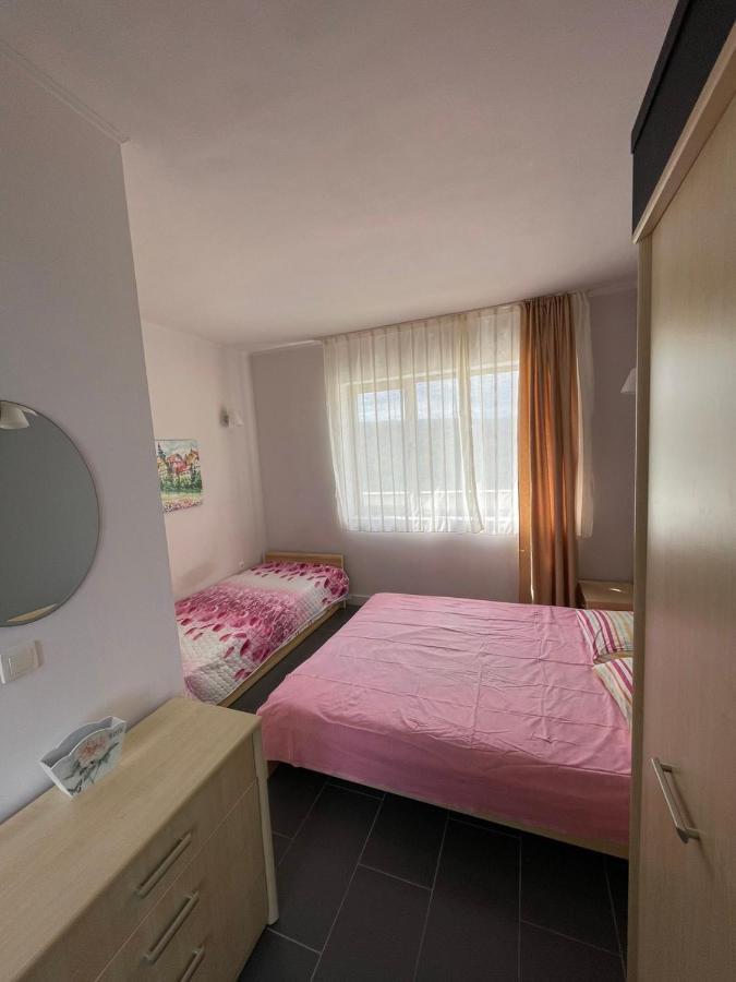 Yoobulgaria-Obzor Sp Apartments Extérieur photo