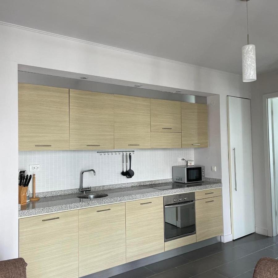 Yoobulgaria-Obzor Sp Apartments Extérieur photo