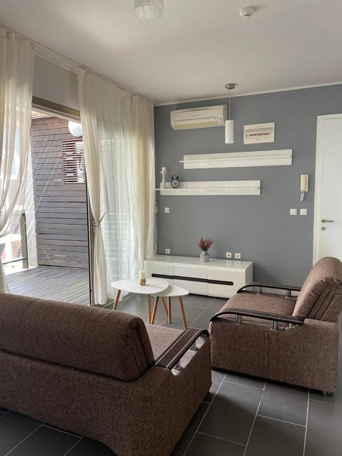 Yoobulgaria-Obzor Sp Apartments Extérieur photo
