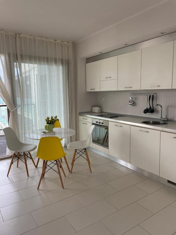 Yoobulgaria-Obzor Sp Apartments Extérieur photo
